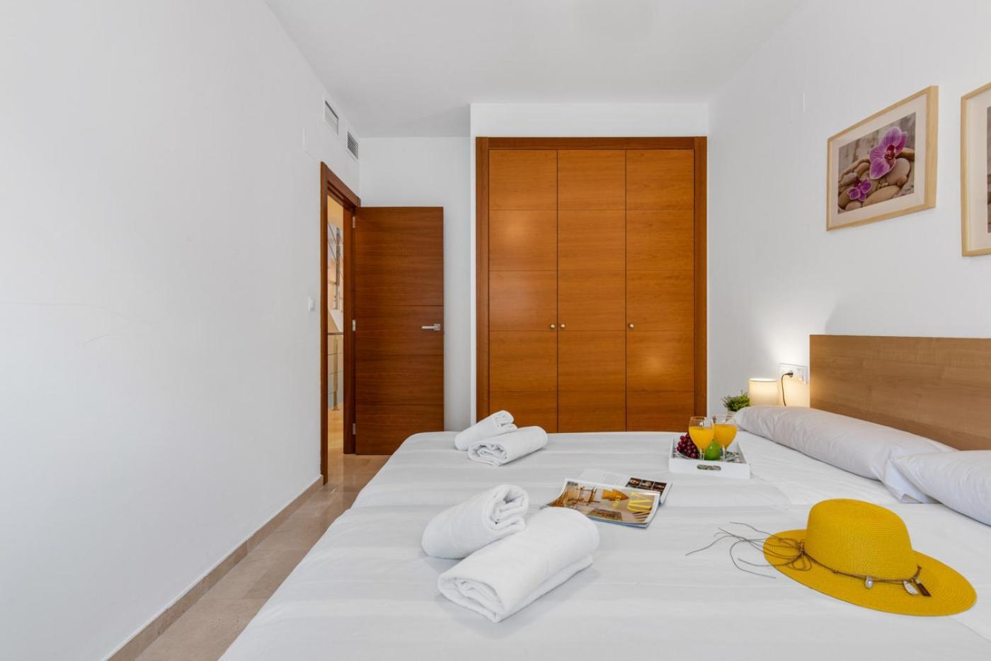 Вилла Bungalow Candela - Plusholidays Кальпе Экстерьер фото